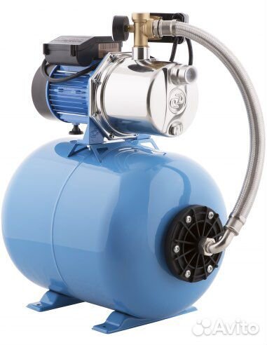 Насосная станция Джилекс Джамбо 70/50 Н-50(новые)