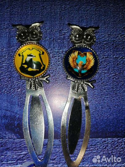 Закладка для книг