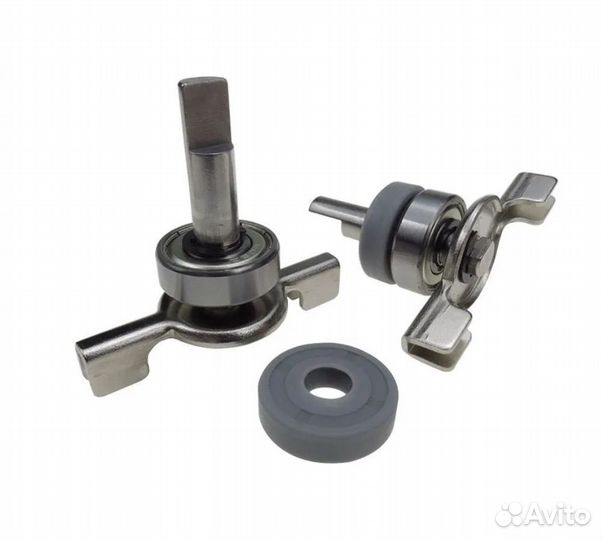 Шток ножа хлебопечи LG в сборе