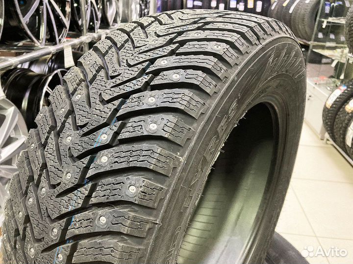Nokian Tyres Nordman 8 SUV 235/60 R18