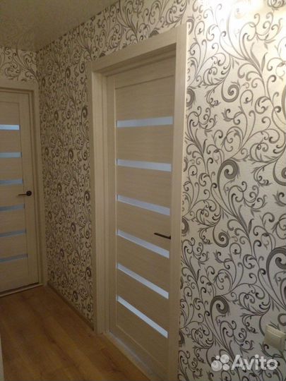 Двери межкомнатные стандартные и нестандартные