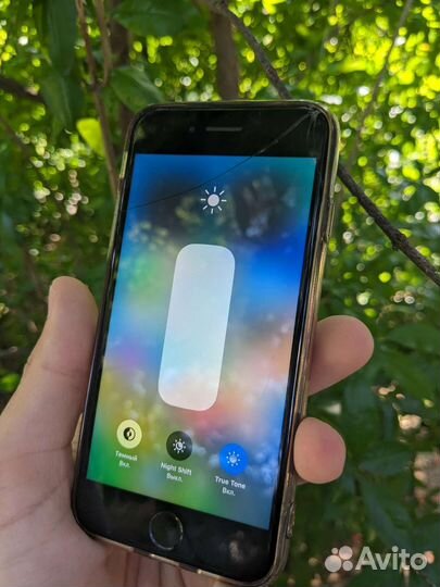 iPhone Se 2020 обмен/продажа
