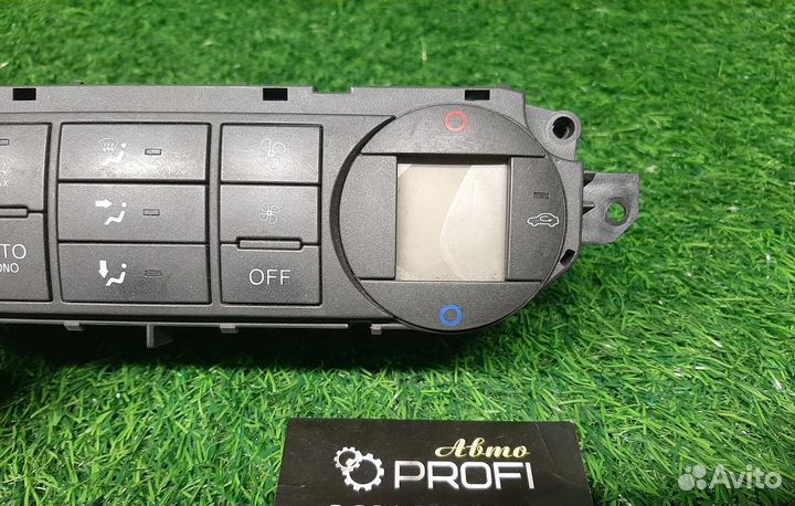 В наличии: Блок климата Ford Focus 2