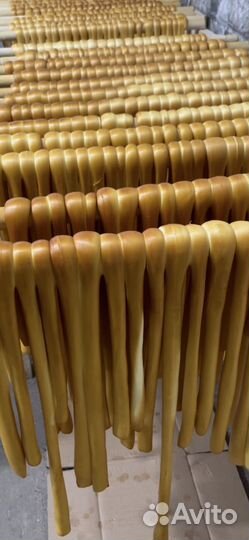 Сыр нить, лапша