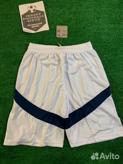Шорты Манчестер Сити