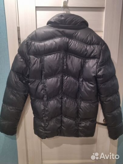 Куртки зимние