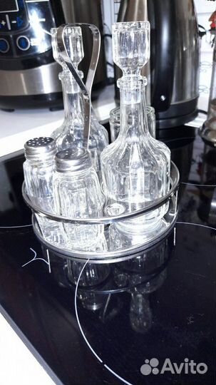 Набор для специй