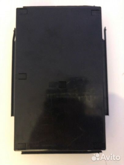 Блок задний сам W164 Мерседес ML-class