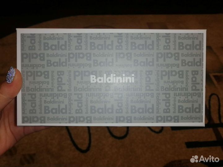 Кошелёк Baldinini