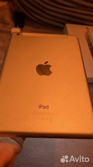 iPad mini 2 16gb wifi + sim
