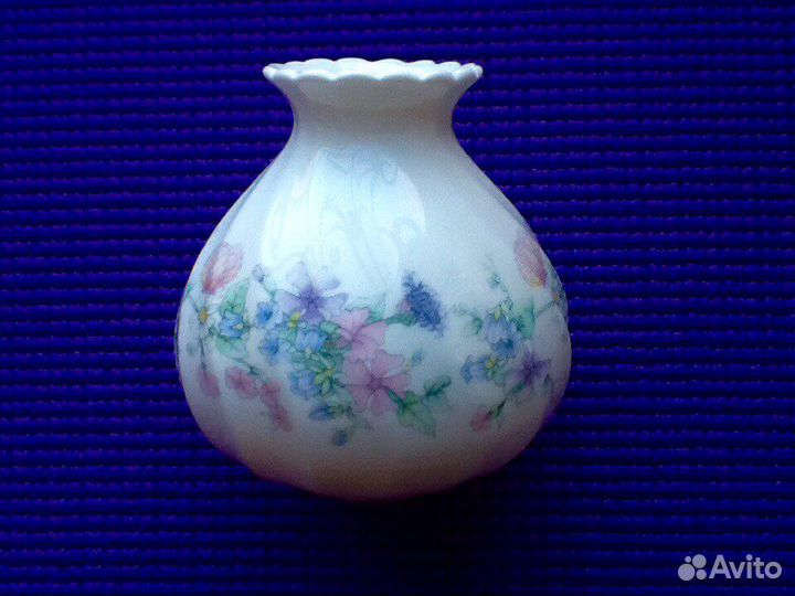 Фарфор Angela, Wedgwood, Англия