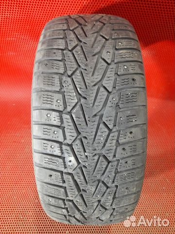 Nokian Tyres Hakkapeliitta 7 215/50 R17