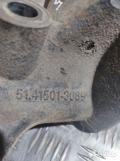 Кронштейн двигателя MAN 51415013089