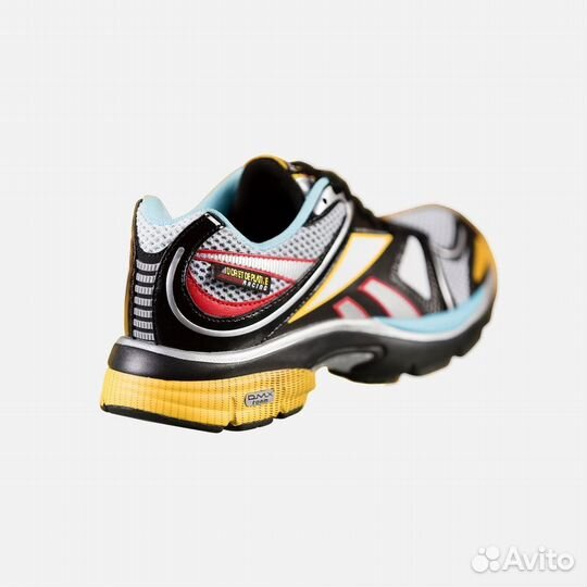 Кроссовки reebok premier road plus VI