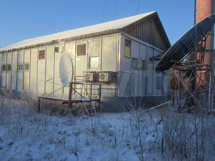 Продам здание, 181 м²