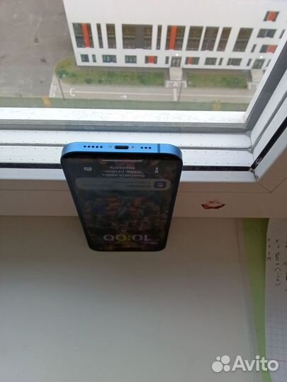 iPhone 13, 128 ГБ