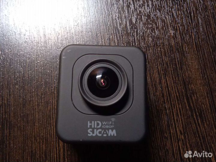 Экшн камера