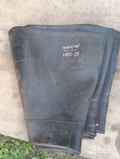 Камера 1600-20