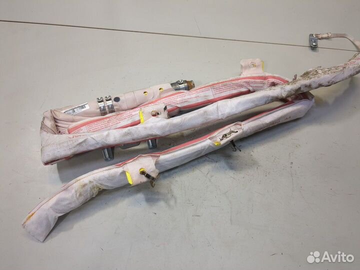 Подушка безопасности боковая BMW 5 F10, 2011