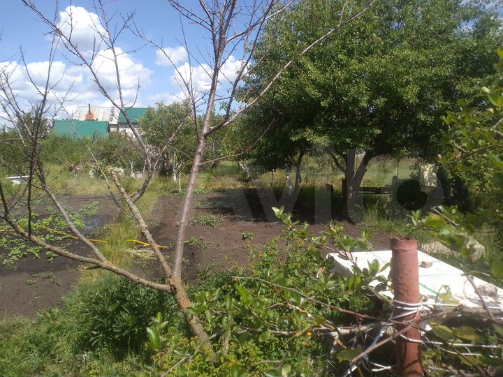 Участок 5 сот. (СНТ, ДНП)