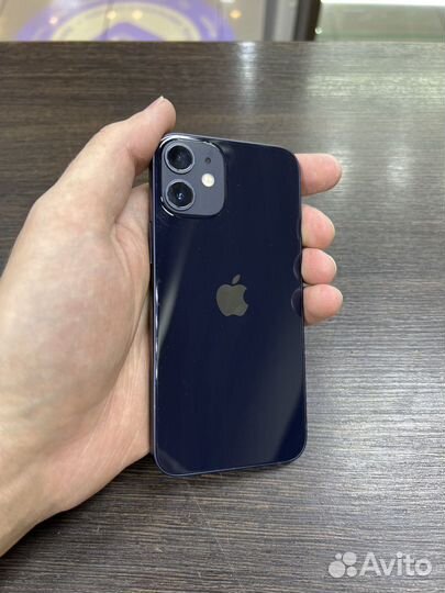 iPhone 12 mini, 64 ГБ