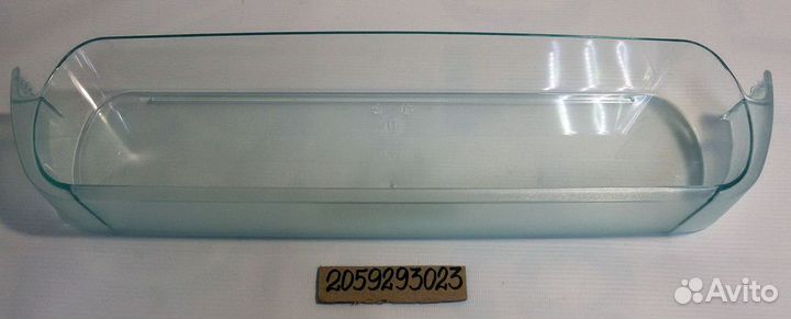 Полка балкон двери холодильника Electrolux 2059293