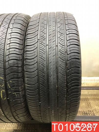 Michelin Latitude Tour HP 265/45 R21 104W