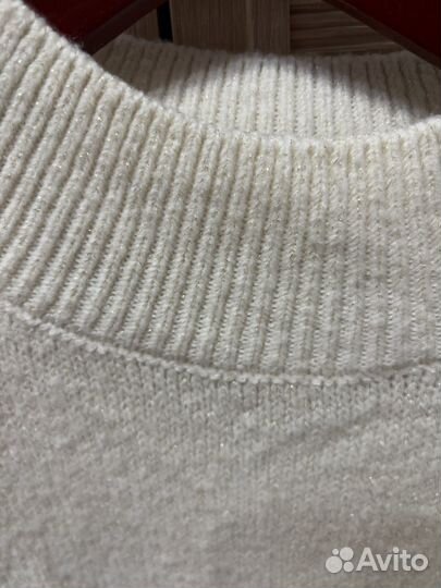 Свитер love republic м