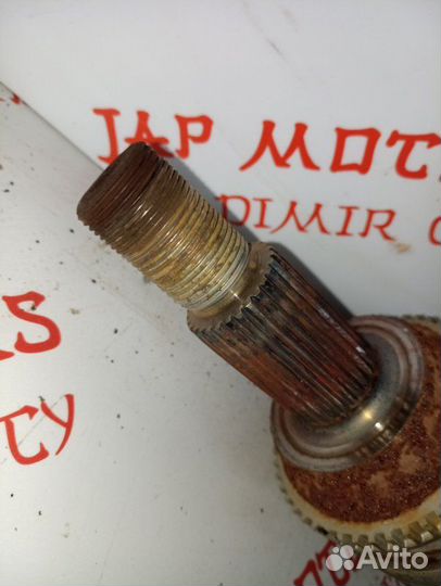 Привод задний правый Mazda Cx5 SH 2012