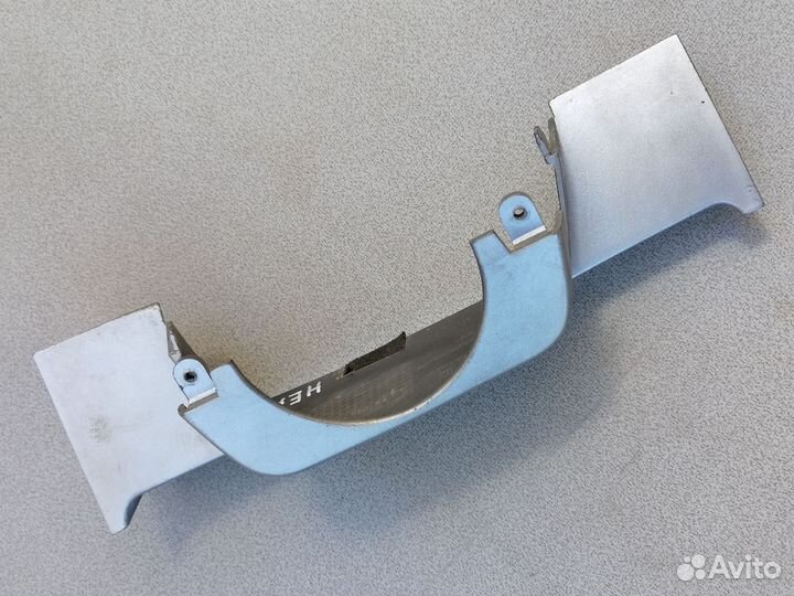 Кожух рулевой колонки Daewoo Nexia