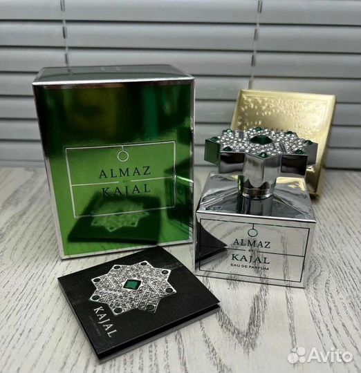 Парфюмерия. Тестеры