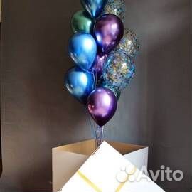 Воздушные шары