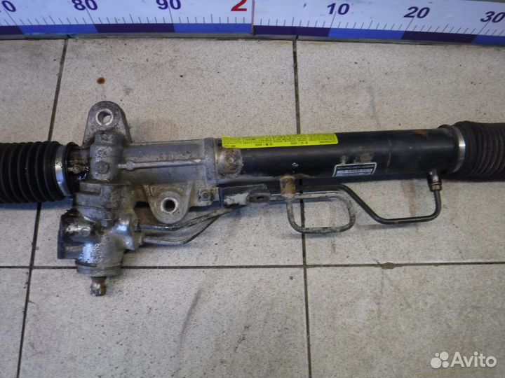 Рулевая рейка Hyundai Elantra III