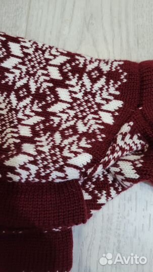 Одежда для средних собак