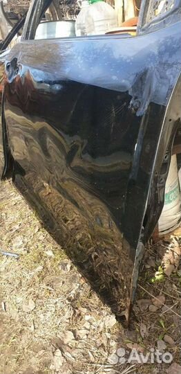 Двери камри 50-55