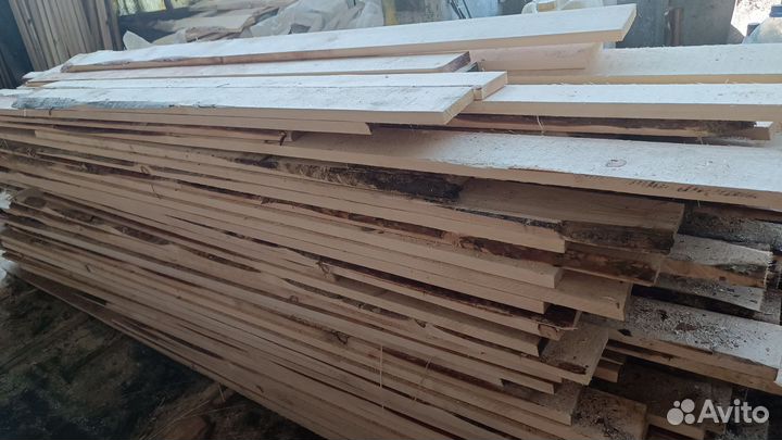 Доска 30*150 2-3,5 метра