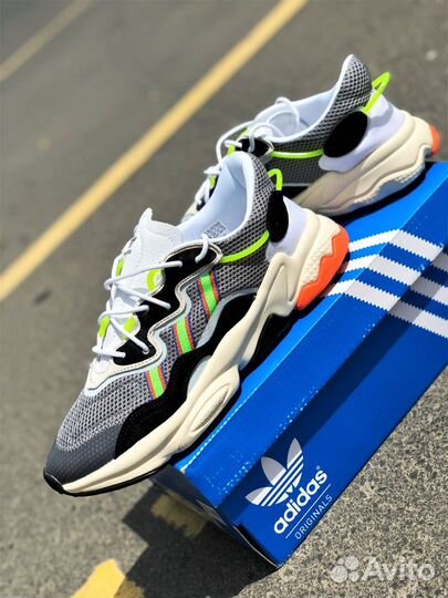 Adidas discount ozweego 2098