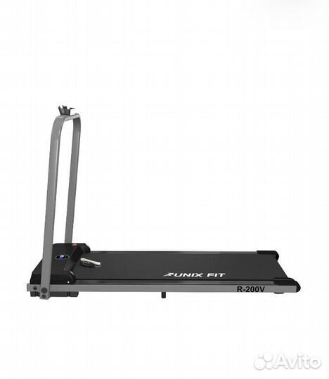 Беговая дорожка unix Fit R-200V