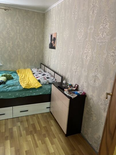 2-к. квартира, 55 м², 5/5 эт.