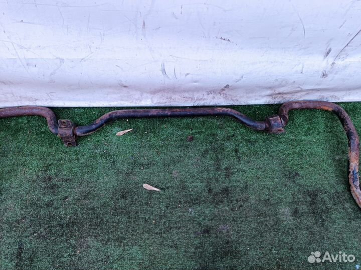 Передний стабилизатор Suzuki liana m16a