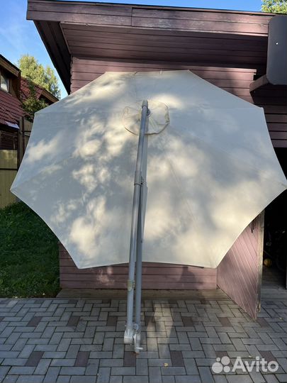 Зонт IKEA бу
