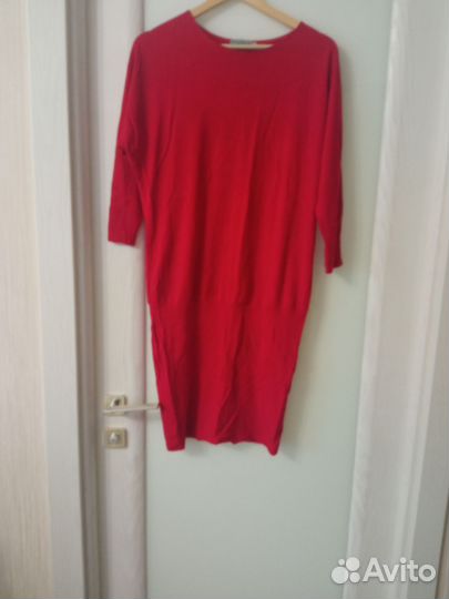 Пакет вещей на женщину размер 44