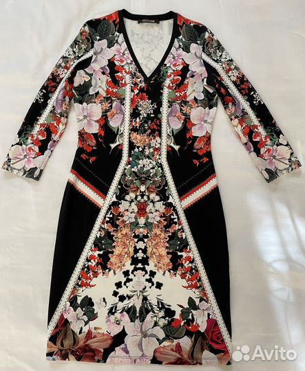 Платье Roberto Cavalli оригинал
