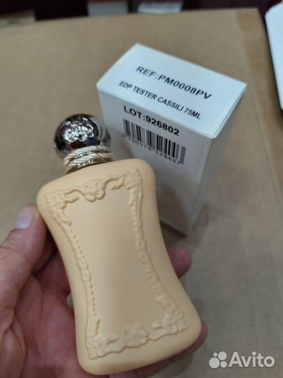 Parfums de Marly Cassili тестер 75 мл