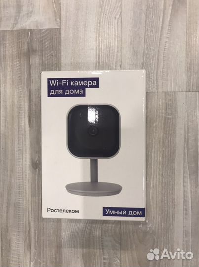 Веб-камера A4Tech Ростелтком