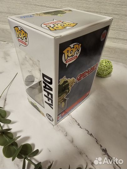 Funko pop - Daffy 1148 Gremlins 2