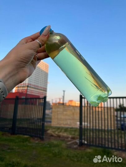 Дизельное топливо солярка дт ГОСТ Евро-5 / Евро-3