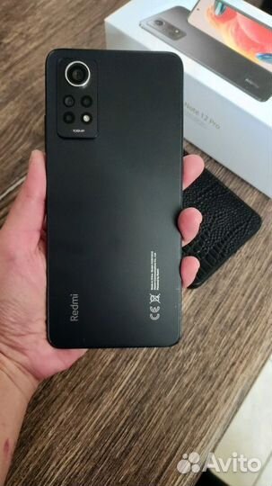 Xiaomi Redmi Note 12 Pro, 8/128 ГБ