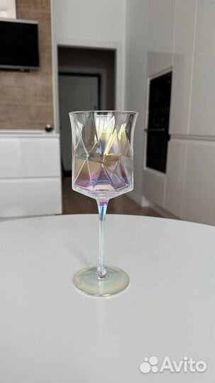 Бокалы для вина