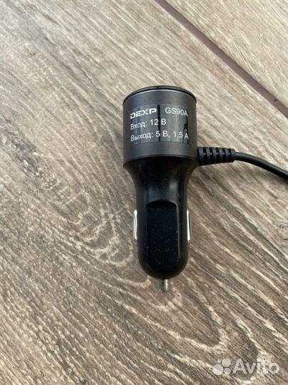 Видео регистратор